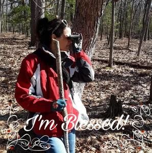 Meet your Posher, Candace